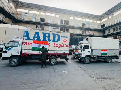 India extends humanitarian assistance to Afghanistan after massive earthquakes kill over 800 | India extends humanitarian assistance to Afghanistan after massive earthquakes kill over 800 India extends humanitarian assistance to Afghanistan after massive earthquakes kill over 800 | India extends humanitarian assistance to Afghanistan after massive earthquakes kill over 800