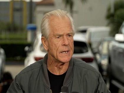 "India needs us, not Russia" Peter Navarro's fresh attack on New Delhi after SCO Summit | "India needs us, not Russia" Peter Navarro's fresh attack on New Delhi after SCO Summit "India needs us, not Russia" Peter Navarro's fresh attack on New Delhi after SCO Summit | "India needs us, not Russia" Peter Navarro's fresh attack on New Delhi after SCO Summit