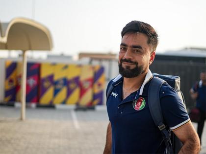 Afghanistan skipper Rashid Khan cements his place in history after becoming leading T20I wicket-taker | Afghanistan skipper Rashid Khan cements his place in history after becoming leading T20I wicket-taker