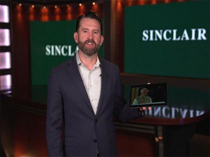 Semicon India 2025: American firm-Sinclair CEO says Indian high technology know how second to none | Semicon India 2025: American firm-Sinclair CEO says Indian high technology know how second to none Semicon India 2025: American firm-Sinclair CEO says Indian high technology know how second to none | Semicon India 2025: American firm-Sinclair CEO says Indian high technology know how second to none
