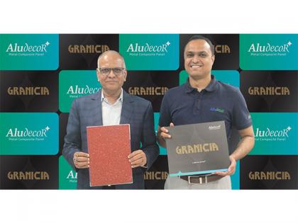 Granicia: Aludecor Reimagines a Venetian Classic for the World | Granicia: Aludecor Reimagines a Venetian Classic for the World Granicia: Aludecor Reimagines a Venetian Classic for the World | Granicia: Aludecor Reimagines a Venetian Classic for the World