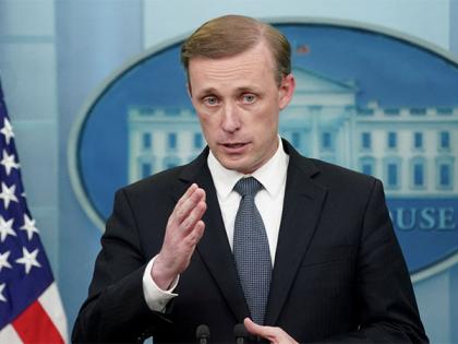 Trump threw away ties with India for family business with Pak, says former US NSA Jake Sullivan | Trump threw away ties with India for family business with Pak, says former US NSA Jake Sullivan Trump threw away ties with India for family business with Pak, says former US NSA Jake Sullivan | Trump threw away ties with India for family business with Pak, says former US NSA Jake Sullivan
