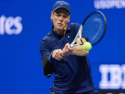 US Open: Sinner pummels Bublik to set-up all Italian quarter-final showdown against Musetti | US Open: Sinner pummels Bublik to set-up all Italian quarter-final showdown against Musetti US Open: Sinner pummels Bublik to set-up all Italian quarter-final showdown against Musetti | US Open: Sinner pummels Bublik to set-up all Italian quarter-final showdown against Musetti