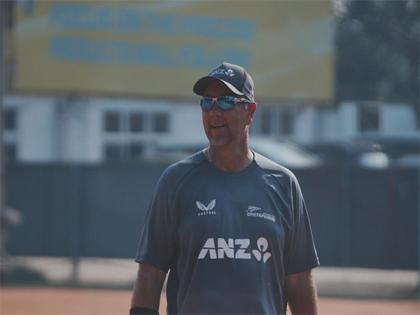 McMillan appointed full-time assistant coach of New Zealand women's team ahead of ODI World Cup | McMillan appointed full-time assistant coach of New Zealand women's team ahead of ODI World Cup