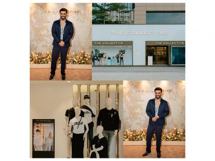 The Collective Celebrates the Grand Opening of its Iconic Flagship Store in Raipur | The Collective Celebrates the Grand Opening of its Iconic Flagship Store in Raipur The Collective Celebrates the Grand Opening of its Iconic Flagship Store in Raipur | The Collective Celebrates the Grand Opening of its Iconic Flagship Store in Raipur