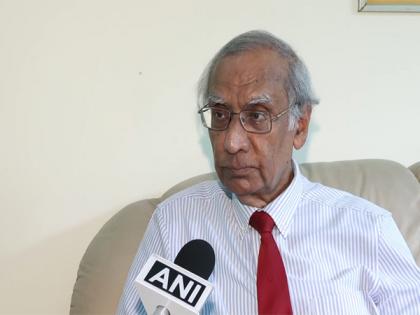 "Important for India to develop other pillars for support": Ex-Envoy Rajiv Bhatia lauds SCO summit participation as "diplomatic success" | "Important for India to develop other pillars for support": Ex-Envoy Rajiv Bhatia lauds SCO summit participation as "diplomatic success" "Important for India to develop other pillars for support": Ex-Envoy Rajiv Bhatia lauds SCO summit participation as "diplomatic success" | "Important for India to develop other pillars for support": Ex-Envoy Rajiv Bhatia lauds SCO summit participation as "diplomatic success"