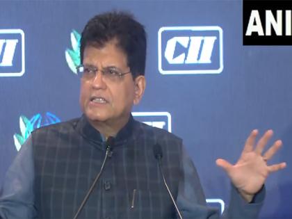 There is no comparable power available anywhere in the world at this price: Piyush Goyal | There is no comparable power available anywhere in the world at this price: Piyush Goyal There is no comparable power available anywhere in the world at this price: Piyush Goyal | There is no comparable power available anywhere in the world at this price: Piyush Goyal