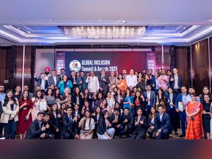 3rd Global Inclusion Summit & Awards 2025 powered by MatchBoard -Sparking DEI Change -- Moving From Conversations to Action | 3rd Global Inclusion Summit & Awards 2025 powered by MatchBoard -Sparking DEI Change -- Moving From Conversations to Action 3rd Global Inclusion Summit & Awards 2025 powered by MatchBoard -Sparking DEI Change -- Moving From Conversations to Action | 3rd Global Inclusion Summit & Awards 2025 powered by MatchBoard -Sparking DEI Change -- Moving From Conversations to Action