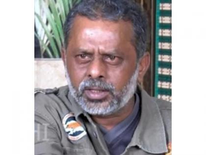 Kannada filmmaker SS David passes away in Bengaluru | Kannada filmmaker SS David passes away in Bengaluru Kannada filmmaker SS David passes away in Bengaluru | Kannada filmmaker SS David passes away in Bengaluru
