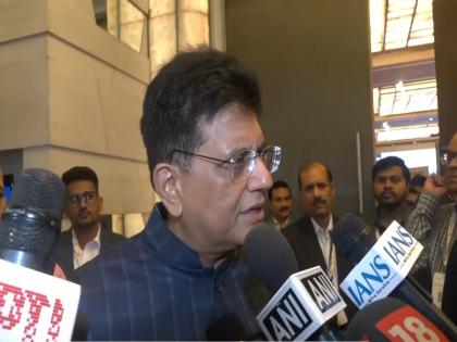 India-EU Free Trade Agreement talks in advanced stage, says Piyush Goyal | India-EU Free Trade Agreement talks in advanced stage, says Piyush Goyal India-EU Free Trade Agreement talks in advanced stage, says Piyush Goyal | India-EU Free Trade Agreement talks in advanced stage, says Piyush Goyal