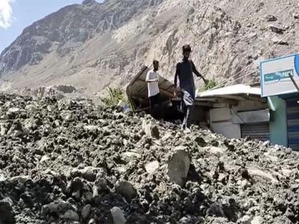 Pakistan: Severe flood causes havoc across PoGB | Pakistan: Severe flood causes havoc across PoGB Pakistan: Severe flood causes havoc across PoGB | Pakistan: Severe flood causes havoc across PoGB