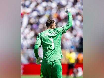 Manchester City announce Donnarumma's arrival on five-year deal after Ederson's exit | Manchester City announce Donnarumma's arrival on five-year deal after Ederson's exit Manchester City announce Donnarumma's arrival on five-year deal after Ederson's exit | Manchester City announce Donnarumma's arrival on five-year deal after Ederson's exit