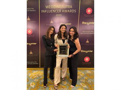 Three Entertainment Wins Gold for Best Wedding Celebration Design at Prestigious WeddingSutra Awards | Three Entertainment Wins Gold for Best Wedding Celebration Design at Prestigious WeddingSutra Awards Three Entertainment Wins Gold for Best Wedding Celebration Design at Prestigious WeddingSutra Awards | Three Entertainment Wins Gold for Best Wedding Celebration Design at Prestigious WeddingSutra Awards