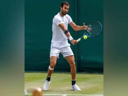 Yuki Bhambri, Michael Venus cruise into US Open 2025 pre-quarterfinals | Yuki Bhambri, Michael Venus cruise into US Open 2025 pre-quarterfinals Yuki Bhambri, Michael Venus cruise into US Open 2025 pre-quarterfinals | Yuki Bhambri, Michael Venus cruise into US Open 2025 pre-quarterfinals