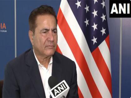 "US-India ties built over 25 years going down drain in 25 hours": USISPF president Aghi | "US-India ties built over 25 years going down drain in 25 hours": USISPF president Aghi "US-India ties built over 25 years going down drain in 25 hours": USISPF president Aghi | "US-India ties built over 25 years going down drain in 25 hours": USISPF president Aghi