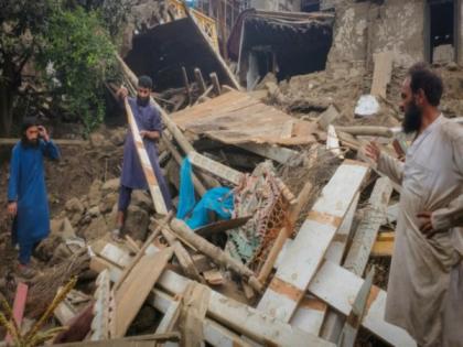 Afghanistan earthquake: Death toll crosses 1400, rescue operations underway | Afghanistan earthquake: Death toll crosses 1400, rescue operations underway Afghanistan earthquake: Death toll crosses 1400, rescue operations underway | Afghanistan earthquake: Death toll crosses 1400, rescue operations underway