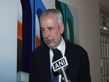 Developed countries accumulating CO2 for over 250 years, says COP30 Prez Andre | Developed countries accumulating CO2 for over 250 years, says COP30 Prez Andre Developed countries accumulating CO2 for over 250 years, says COP30 Prez Andre | Developed countries accumulating CO2 for over 250 years, says COP30 Prez Andre