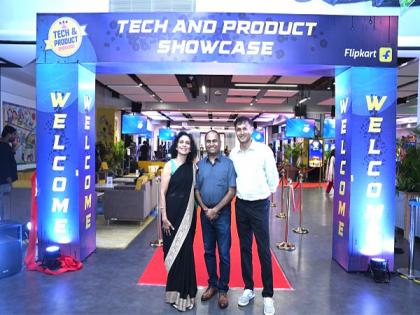 Building for Billions: Flipkart Unveils the Tech Powering Next-Gen Shopping | Building for Billions: Flipkart Unveils the Tech Powering Next-Gen Shopping Building for Billions: Flipkart Unveils the Tech Powering Next-Gen Shopping | Building for Billions: Flipkart Unveils the Tech Powering Next-Gen Shopping