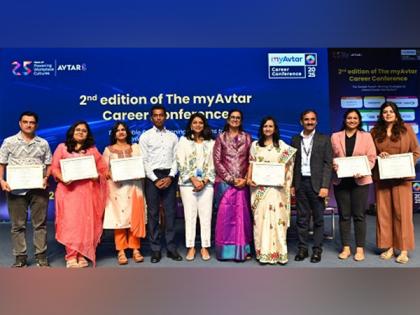 Avtar Group Announces Awards for Career Excellence at MACC 2025 | Avtar Group Announces Awards for Career Excellence at MACC 2025 Avtar Group Announces Awards for Career Excellence at MACC 2025 | Avtar Group Announces Awards for Career Excellence at MACC 2025