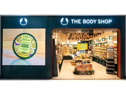 The Body Shop Brings Actionism and Beauty Together with The Revamped Store at DLF Mall of India, Noida | The Body Shop Brings Actionism and Beauty Together with The Revamped Store at DLF Mall of India, Noida The Body Shop Brings Actionism and Beauty Together with The Revamped Store at DLF Mall of India, Noida | The Body Shop Brings Actionism and Beauty Together with The Revamped Store at DLF Mall of India, Noida
