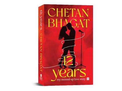 HarperCollins India to publish Chetan Bhagat's new romance | HarperCollins India to publish Chetan Bhagat's new romance HarperCollins India to publish Chetan Bhagat's new romance | HarperCollins India to publish Chetan Bhagat's new romance