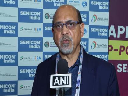 India must focus on system-level products to unlock semiconductor potential: Dr Rajesh Mehta | India must focus on system-level products to unlock semiconductor potential: Dr Rajesh Mehta India must focus on system-level products to unlock semiconductor potential: Dr Rajesh Mehta | India must focus on system-level products to unlock semiconductor potential: Dr Rajesh Mehta