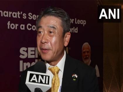 India a key market for semiconductor logistics, says Nippon Express executive | India a key market for semiconductor logistics, says Nippon Express executive India a key market for semiconductor logistics, says Nippon Express executive | India a key market for semiconductor logistics, says Nippon Express executive