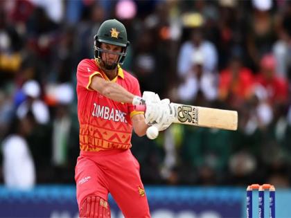 Zimbabwe include Sean Williams for T20I series against Sri Lanka | Zimbabwe include Sean Williams for T20I series against Sri Lanka