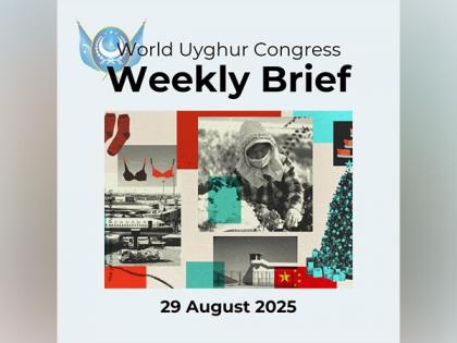 WUC's weekly brief: Uyghur and Kazakh persecution sparks international alarm | WUC's weekly brief: Uyghur and Kazakh persecution sparks international alarm WUC's weekly brief: Uyghur and Kazakh persecution sparks international alarm | WUC's weekly brief: Uyghur and Kazakh persecution sparks international alarm