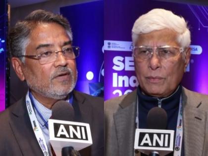 India DeepTech Alliance unveiled, investors commit USD 1 billion; Experts say no dearth of talent in India | India DeepTech Alliance unveiled, investors commit USD 1 billion; Experts say no dearth of talent in India India DeepTech Alliance unveiled, investors commit USD 1 billion; Experts say no dearth of talent in India | India DeepTech Alliance unveiled, investors commit USD 1 billion; Experts say no dearth of talent in India