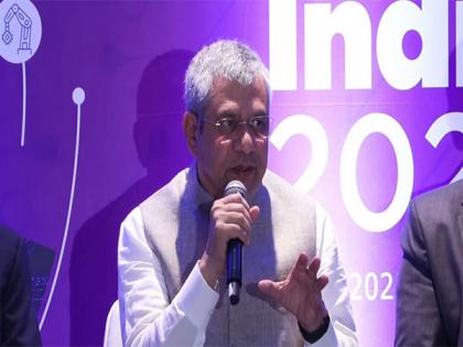 Semicon Mission 2.0 to prioritise India-designed chipsets with indigenous IP: Ashwini Vaishnaw | Semicon Mission 2.0 to prioritise India-designed chipsets with indigenous IP: Ashwini Vaishnaw Semicon Mission 2.0 to prioritise India-designed chipsets with indigenous IP: Ashwini Vaishnaw | Semicon Mission 2.0 to prioritise India-designed chipsets with indigenous IP: Ashwini Vaishnaw