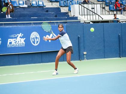 Srishti Kiran, top seed Snigdha Kanta headline Day 2 wins at KSLTA ITF Juniors | Srishti Kiran, top seed Snigdha Kanta headline Day 2 wins at KSLTA ITF Juniors Srishti Kiran, top seed Snigdha Kanta headline Day 2 wins at KSLTA ITF Juniors | Srishti Kiran, top seed Snigdha Kanta headline Day 2 wins at KSLTA ITF Juniors