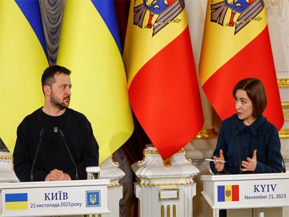 Hungary's veto stalls Ukraine, Moldova EU bid amid rising bloc pressure | Hungary's veto stalls Ukraine, Moldova EU bid amid rising bloc pressure Hungary's veto stalls Ukraine, Moldova EU bid amid rising bloc pressure | Hungary's veto stalls Ukraine, Moldova EU bid amid rising bloc pressure