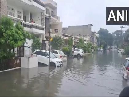 Celebrities express solidarity with Punjab flood victims; appeal for aid | Celebrities express solidarity with Punjab flood victims; appeal for aid Celebrities express solidarity with Punjab flood victims; appeal for aid | Celebrities express solidarity with Punjab flood victims; appeal for aid