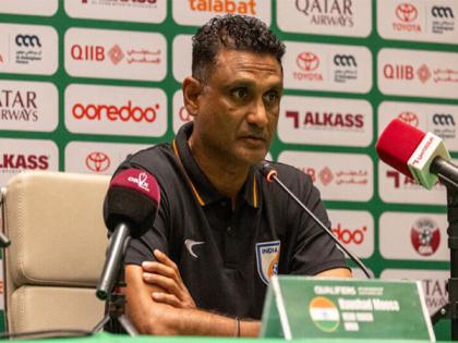 India's quest to create AFC U23 Asian Cup qualification history begins with Bahrain clash