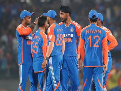 From Surya's form to a fiery top-three: How pros and cons shape up for India ahead of Asia Cup | From Surya's form to a fiery top-three: How pros and cons shape up for India ahead of Asia Cup