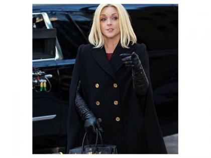 Jane Krakowski to feature in Broadway's 'Oh, Mary!' | Jane Krakowski to feature in Broadway's 'Oh, Mary!' Jane Krakowski to feature in Broadway's 'Oh, Mary!' | Jane Krakowski to feature in Broadway's 'Oh, Mary!'