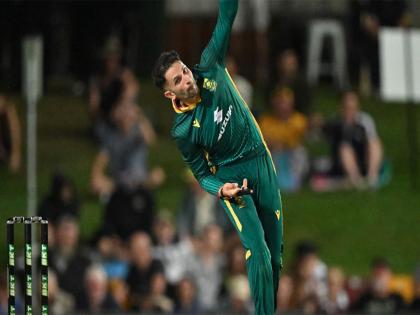Aiden Markram, Keshav Maharaj shine as South Africa trounce England by seven wickets in first ODI | Aiden Markram, Keshav Maharaj shine as South Africa trounce England by seven wickets in first ODI