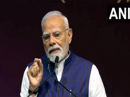 Chips are digital diamonds, world ready to build semiconductor future with India: PM Modi | Chips are digital diamonds, world ready to build semiconductor future with India: PM Modi Chips are digital diamonds, world ready to build semiconductor future with India: PM Modi | Chips are digital diamonds, world ready to build semiconductor future with India: PM Modi