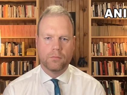 "Trump's India policy damages US national interest", says Independent analyst Edward Price | "Trump's India policy damages US national interest", says Independent analyst Edward Price "Trump's India policy damages US national interest", says Independent analyst Edward Price | "Trump's India policy damages US national interest", says Independent analyst Edward Price
