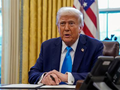 Trump accuses Xi of "conspiring against" US as Putin, Kim Jong attend Victory Parade | Trump accuses Xi of "conspiring against" US as Putin, Kim Jong attend Victory Parade Trump accuses Xi of "conspiring against" US as Putin, Kim Jong attend Victory Parade | Trump accuses Xi of "conspiring against" US as Putin, Kim Jong attend Victory Parade