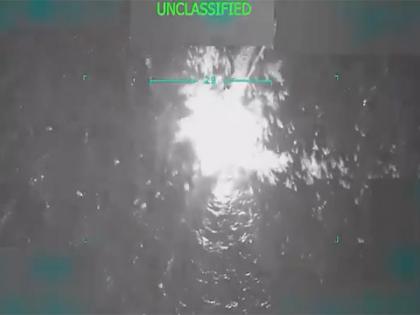 US kills 11 in strike on Venezuelan cartel's boat carrying drugs | US kills 11 in strike on Venezuelan cartel's boat carrying drugs US kills 11 in strike on Venezuelan cartel's boat carrying drugs | US kills 11 in strike on Venezuelan cartel's boat carrying drugs