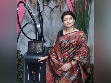 Dr. Monisha Kapoor Aesthetics Brings Cutting-Edge Global Aesthetic Technologies to India | Dr. Monisha Kapoor Aesthetics Brings Cutting-Edge Global Aesthetic Technologies to India Dr. Monisha Kapoor Aesthetics Brings Cutting-Edge Global Aesthetic Technologies to India | Dr. Monisha Kapoor Aesthetics Brings Cutting-Edge Global Aesthetic Technologies to India