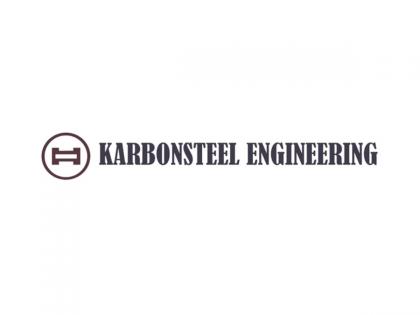 Karbonsteel Engineering Limited IPO Opens on Sep 08, 2025 | Karbonsteel Engineering Limited IPO Opens on Sep 08, 2025 Karbonsteel Engineering Limited IPO Opens on Sep 08, 2025 | Karbonsteel Engineering Limited IPO Opens on Sep 08, 2025