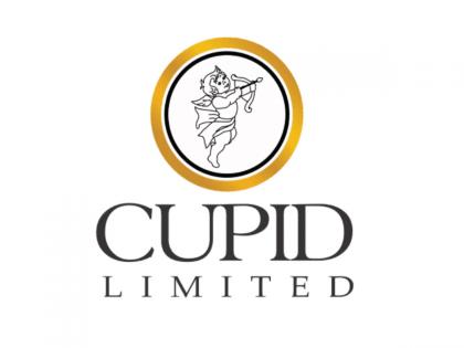 Cupid Limited Robust B2B Export Order Book & Encouraging International Order Pipeline | Cupid Limited Robust B2B Export Order Book & Encouraging International Order Pipeline Cupid Limited Robust B2B Export Order Book & Encouraging International Order Pipeline | Cupid Limited Robust B2B Export Order Book & Encouraging International Order Pipeline