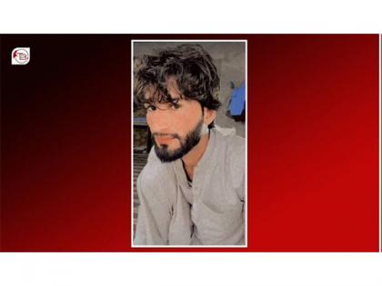 Turbat youth allegedly forcibly disappeared by Pakistani forces | Turbat youth allegedly forcibly disappeared by Pakistani forces Turbat youth allegedly forcibly disappeared by Pakistani forces | Turbat youth allegedly forcibly disappeared by Pakistani forces