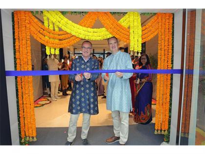 METRO Global Solution Center India Unveils New Office in Pune, Marking a Strategic Milestone | METRO Global Solution Center India Unveils New Office in Pune, Marking a Strategic Milestone METRO Global Solution Center India Unveils New Office in Pune, Marking a Strategic Milestone | METRO Global Solution Center India Unveils New Office in Pune, Marking a Strategic Milestone