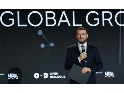 Vladivostok to Host Discussion on New Architecture of Global Trade at Open Dialogue | Vladivostok to Host Discussion on New Architecture of Global Trade at Open Dialogue Vladivostok to Host Discussion on New Architecture of Global Trade at Open Dialogue | Vladivostok to Host Discussion on New Architecture of Global Trade at Open Dialogue