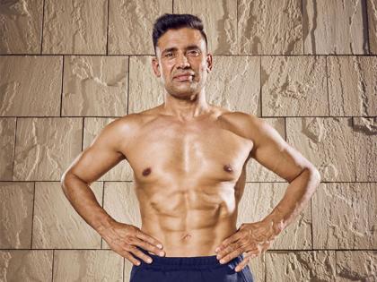 Commonwealth Heavyweight Champion Sangram Singh ready for second MMA competition in Poland | Commonwealth Heavyweight Champion Sangram Singh ready for second MMA competition in Poland