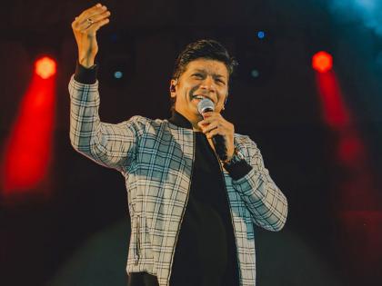 "It is unfair": Bollywood singer Shaan slams use of AI for cloning veteran singers' voices for new songs, covers | "It is unfair": Bollywood singer Shaan slams use of AI for cloning veteran singers' voices for new songs, covers "It is unfair": Bollywood singer Shaan slams use of AI for cloning veteran singers' voices for new songs, covers | "It is unfair": Bollywood singer Shaan slams use of AI for cloning veteran singers' voices for new songs, covers